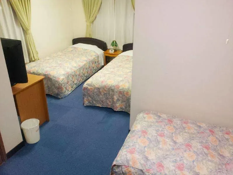 Pension & Condominium Birao Inn Kushiro