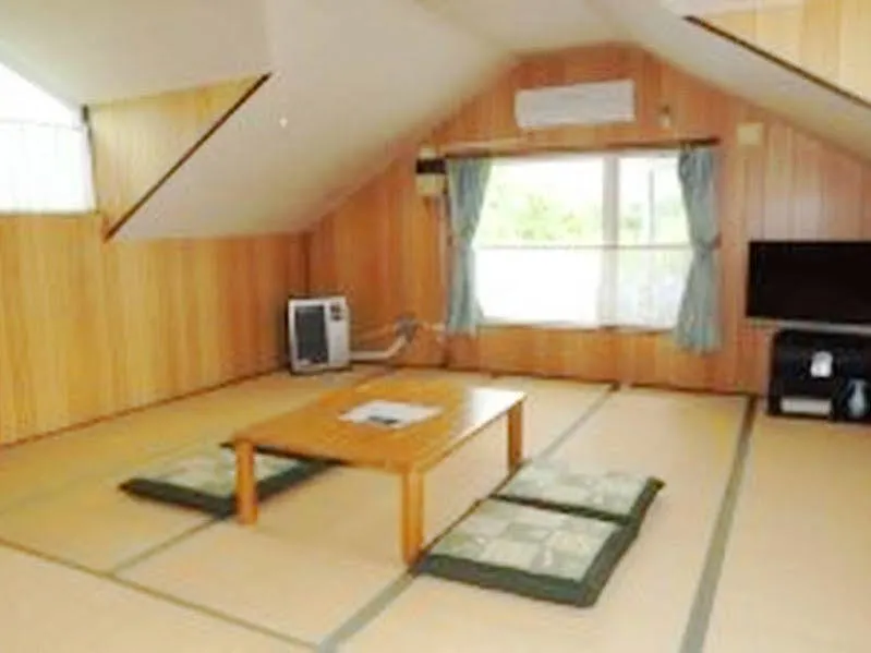 Pension & Condominium Birao Japan