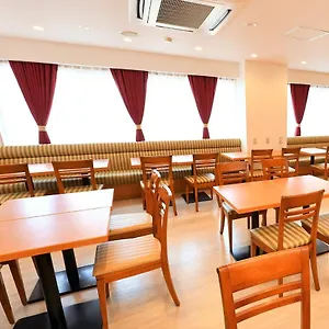 Hotel Wbf, Kushiro