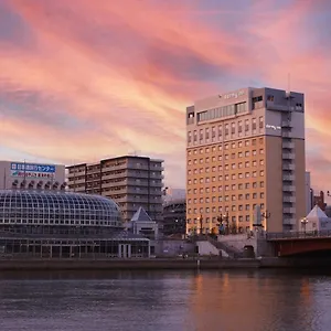 Hotel Dormy Premium, Kushiro