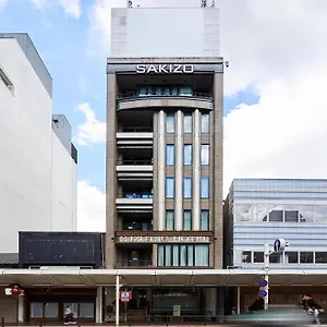 ホテル 井筒ホテル ・河原町三条 京都市