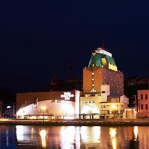 Hotel Century Castle, Kushiro
