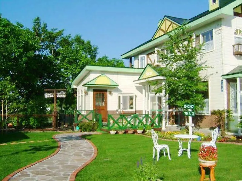 Estalagem Pension & Condominium Birao